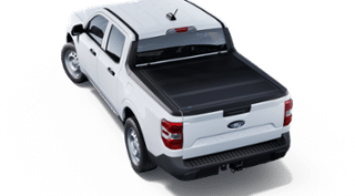 2025 Ford Maverick® External Image 3